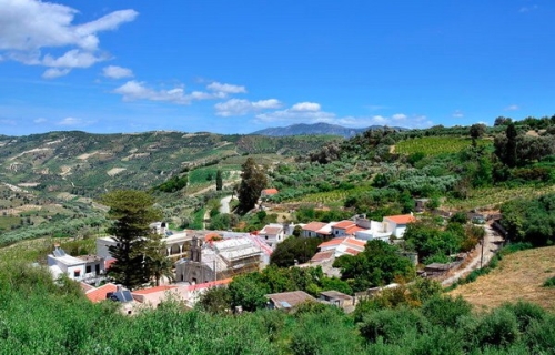 Πρόγραμμα Ιεράς Πανηγύρεως Ιεράς Μονής Κοιμήσεως της Θεοτόκου Μυρτιδιωτίσσης Παληανής