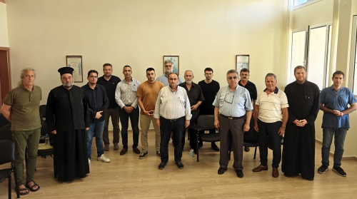 Απολυτήριες και Προαγωγικές Εξετάσεις  Σχολής Βυζαντινής Μουσικής της Ι.Α.Κ. 2026
