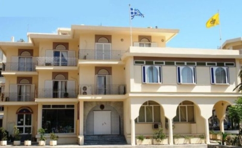 Προκήρυξη πλήρωσης κενής θέσεως εφημερίου στην Ι.Α.Κ. 29/09/2026